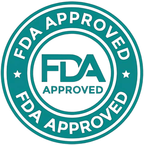 FDA certificate — Wishrut Pharma