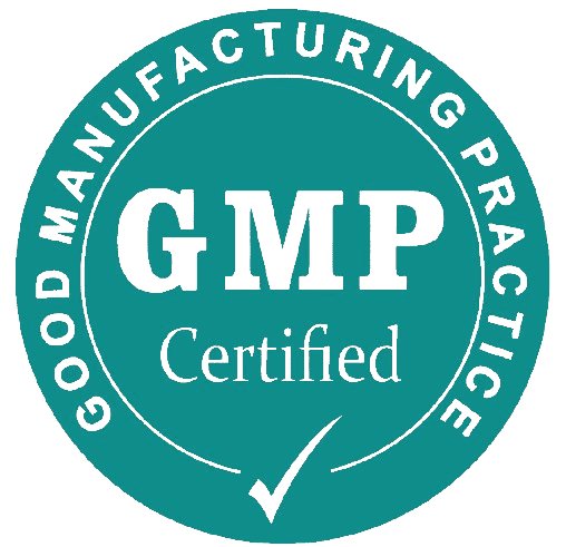 GMP certificate — Wishrut Pharma