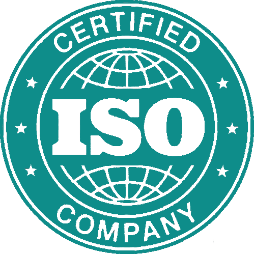 ISO certificate — Wishrut Pharma