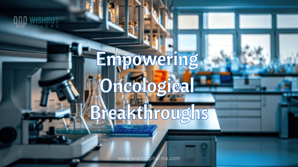 Advancing Cancer Care with Hydroxyurea: The Critical Role of High-Quality Oncology APIs