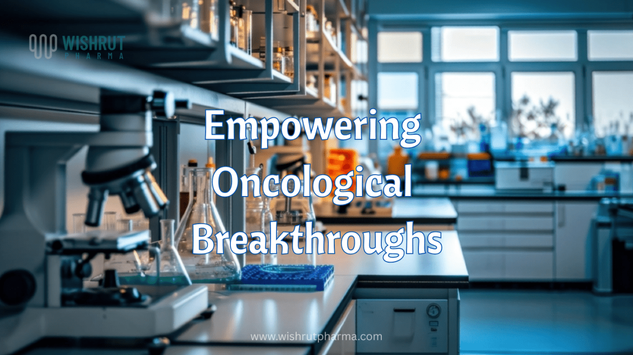 Advancing Cancer Care with Hydroxyurea: The Critical Role of High-Quality Oncology APIs