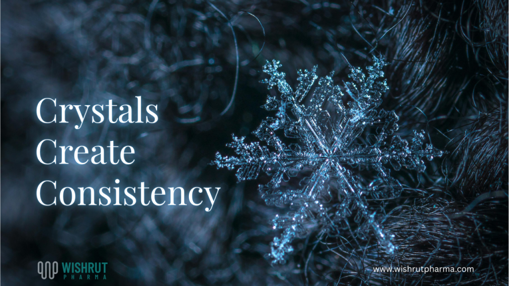 Solid-State Characterization — The Hidden Key to API Stability and Performance